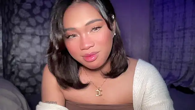 Exotic alyssa69 online show from April 18, 7:07 pm