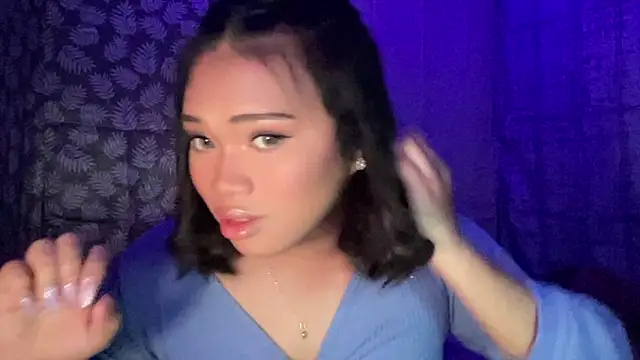 Exotic alyssa69 online show from March 18, 5:03 pm