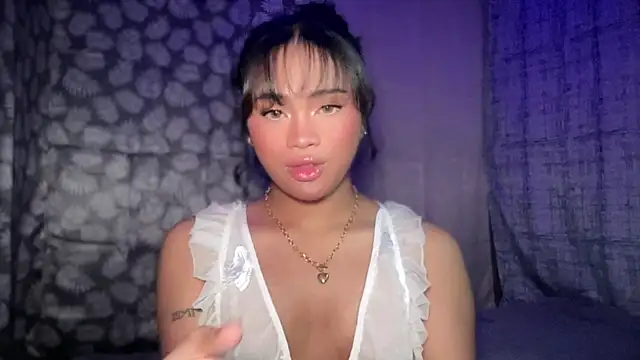 Exotic alyssa69 online show from April 23, 5:47 pm