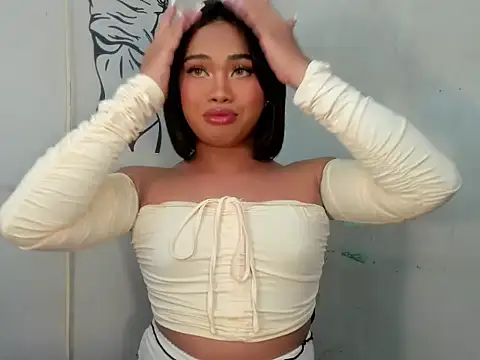 Exotic alyssa69 online show from September 30, 4:35 pm