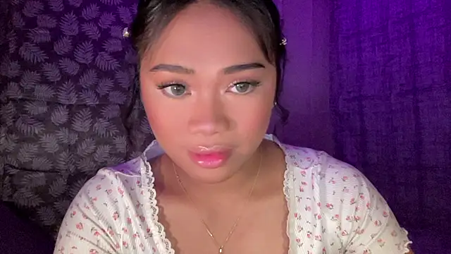 Exotic alyssa69 online show from March 16, 6:10 pm