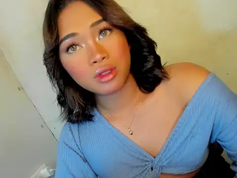 Exotic alyssa69 online show from February 7, 6:27 pm