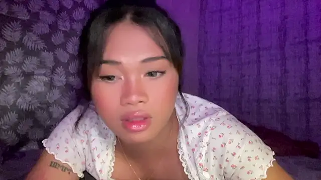 Exotic alyssa69 online show from March 15, 6:59 pm