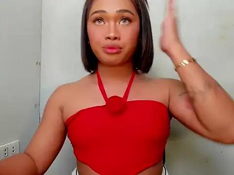 Exotic alyssa69 online show from September 18, 6:11 pm