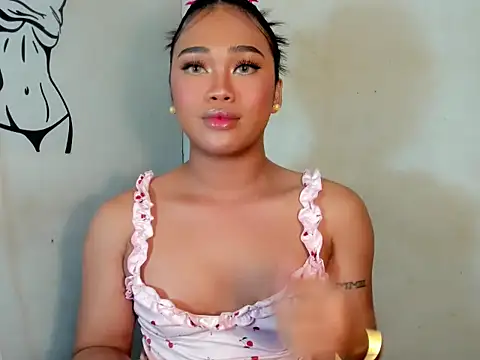 Exotic alyssa69 online show from October 26, 6:30 pm