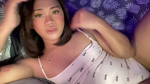 Exotic alyssa69 online show from March 14, 4:02 pm