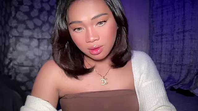 Exotic alyssa69 online show from April 18, 5:37 pm