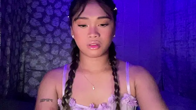 Exotic alyssa69 online show from March 17, 5:27 pm