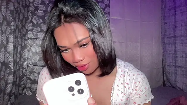 Exotic alyssa69 online show from March 28, 5:58 pm