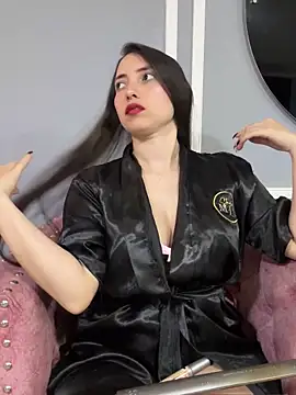 AndieJones  online show from November 10, 12:54 pm