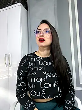 AndieJones  online show from November 14, 12:31 pm