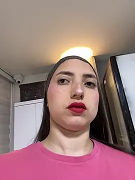 AndieJones  online show from November 18, 12:19 pm