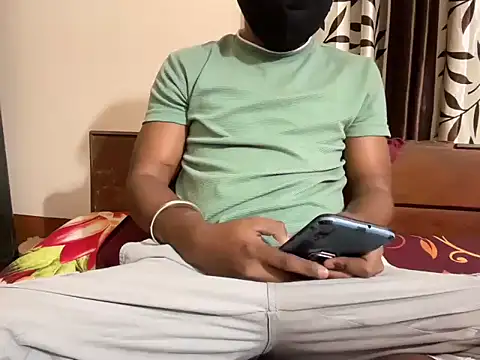 SexyLord07 online show from February 7, 4:53 am