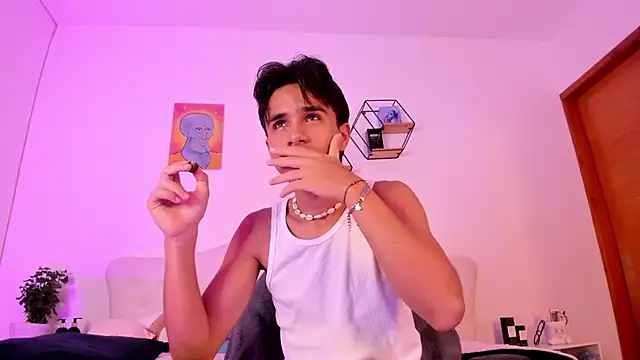 jin luna online show from September 26, 3:08 pm