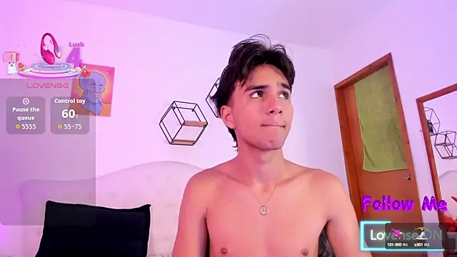 jin luna online show from September 15, 12:16 pm