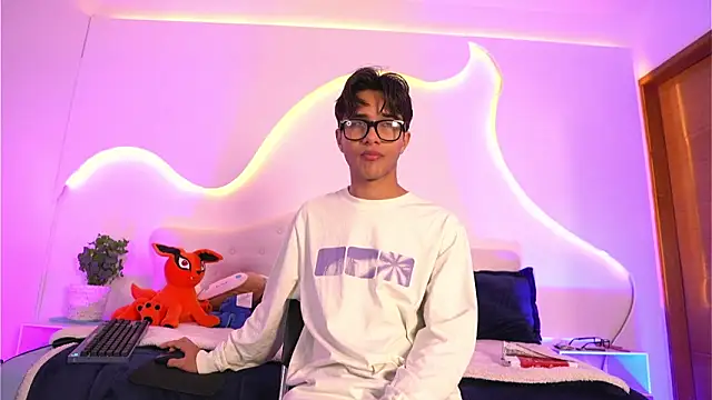 jin luna online show from November 20, 12:17 pm