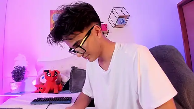 jin luna online show from October 20, 12:06 pm