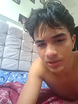 jin luna online show from November 7, 2:32 pm