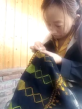 Zhan99999 online show from January 19, 7:12 am