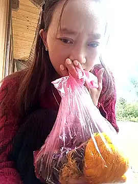 Zhan99999 online show from January 16, 3:32 am