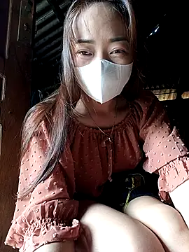 Zhan99999 online show from April 25, 2:47 am