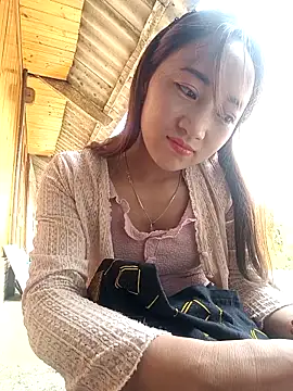 Zhan99999 online show from March 25, 2:33 am