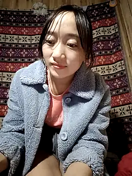 Zhan99999 online show from November 14, 1:15 pm