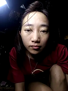 Zhan99999 online show from October 7, 3:29 am