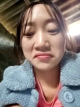 Zhan99999 online show from November 15, 1:20 am