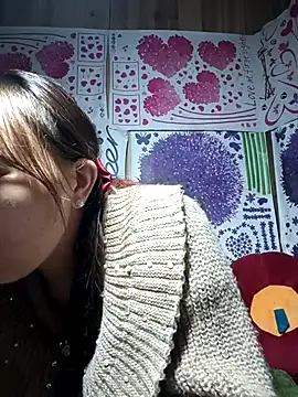 Zhan99999 online show from February 19, 2:08 am