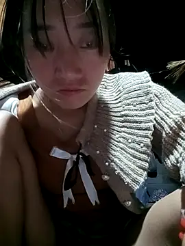 Zhan99999 online show from October 7, 11:50 pm