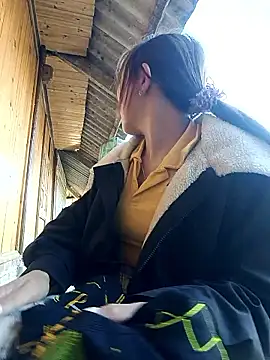 Zhan99999 online show from January 18, 8:51 am