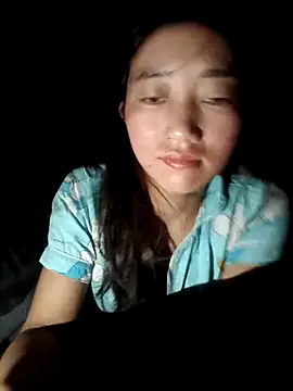 Zhan99999 online show from October 17, 10:00 pm