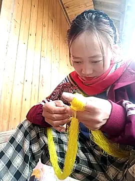 Zhan99999 online show from December 17, 2:38 am