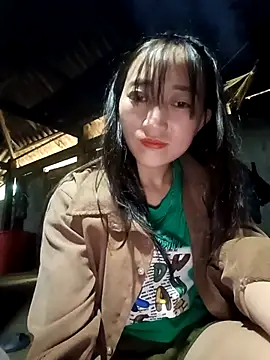 Zhan99999 online show from October 4, 2:35 am