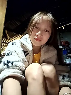 Zhan99999 online show from January 8, 1:55 am