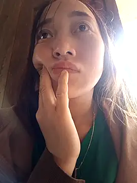 Zhan99999 online show from October 5, 4:58 am