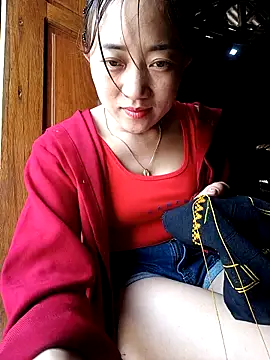 Zhan99999 online show from April 4, 3:46 am