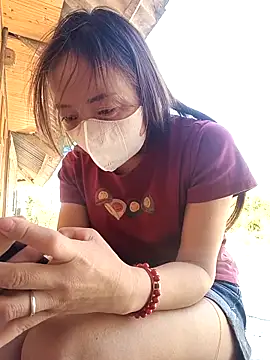 Zhan99999 online show from April 12, 7:22 am