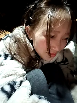 Zhan99999 online show from January 9, 2:18 am