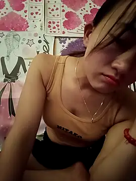 Zhan99999 online show from March 27, 5:05 am