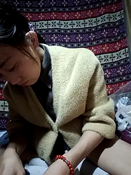 Zhan99999 online show from October 31, 2:13 pm