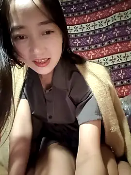 Zhan99999 online show from November 1, 2:18 am