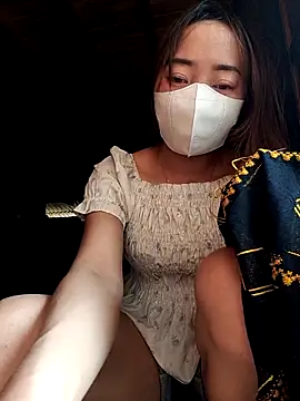 Zhan99999 online show from April 15, 3:12 am