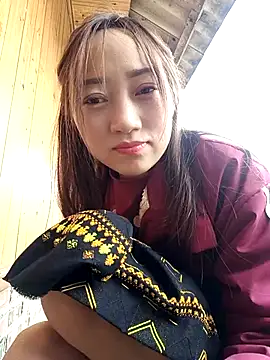 Zhan99999 online show from February 7, 3:58 am