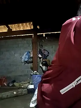 Zhan99999 online show from October 24, 1:26 am