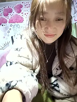 Zhan99999 online show from January 12, 2:24 pm