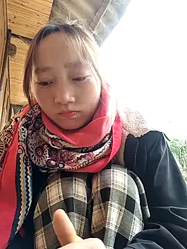 Zhan99999 online show from January 13, 2:59 am