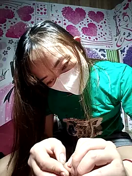 Zhan99999 online show from April 21, 12:56 pm