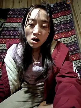 Zhan99999 online show from October 25, 2:07 pm